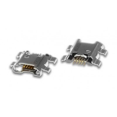 Charging Connector For Honor 9i By - Maxbhi Com