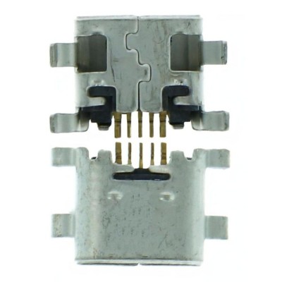 Charging Connector For Huawei Mate 9 Lite 32gb By - Maxbhi Com