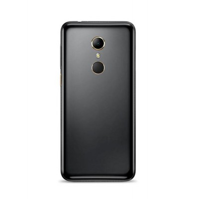 Full Body Housing For Vodafone Smart N9 Black - Maxbhi.com