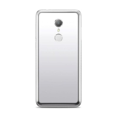 Full Body Housing For Vodafone Smart N9 Silver - Maxbhi Com