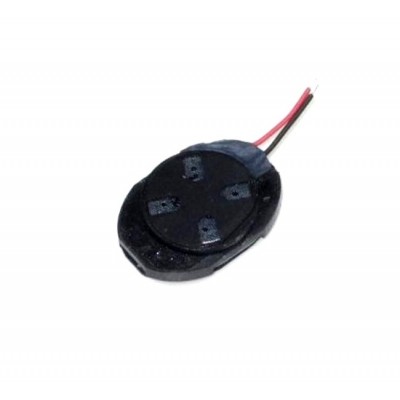 Loud Speaker for Plum Flipper (2018)
