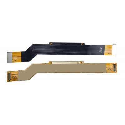 Main Board Flex Cable For Xiaomi Redmi Note 5 64gb By - Maxbhi Com