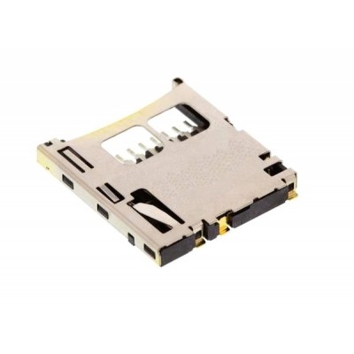 MMC Connector for BLU Grand M2 LTE