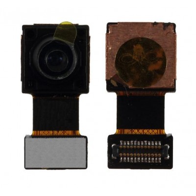 Replacement Front Camera For Xiaomi Redmi Note 5 Pro 6gb Ram Selfie Camera By - Maxbhi Com