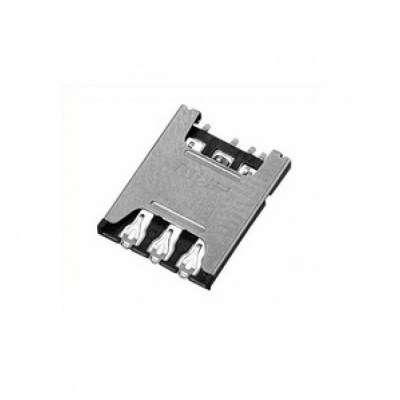 Sim Connector for BLU Grand M2 LTE