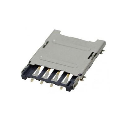 Sim Connector for BLU Studio J8 LTE