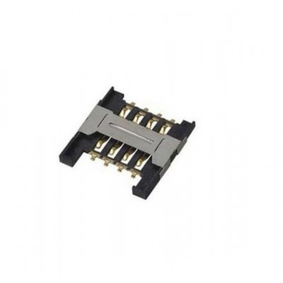 Sim Connector for Xiaomi Redmi Note 5 64GB