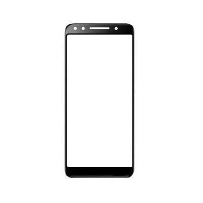 Touch Screen Digitizer For Vodafone Smart N9 Titanium By - Maxbhi.com
