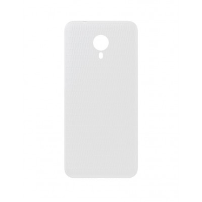 Back Panel Cover For Vodafone Smart N9 Lite White - Maxbhi.com