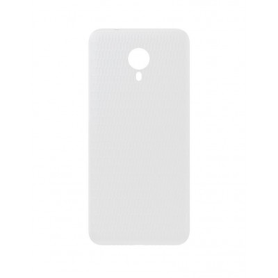 Back Panel Cover For Vodafone Smart N9 Lite White - Maxbhi.com
