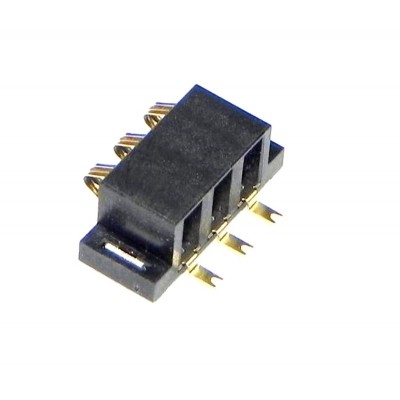 Battery Connector for Wiko U Feel Lite