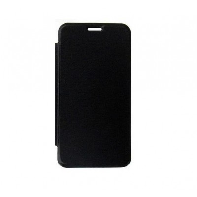 Flip Cover For Vodafone Smart N9 Lite Black By - Maxbhi.com