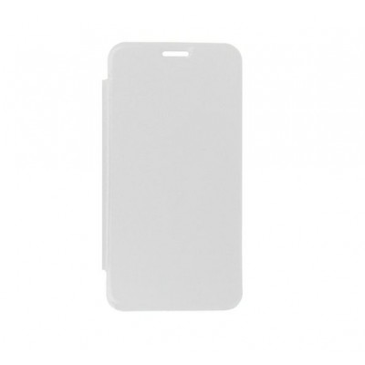 Flip Cover For Vodafone Smart N9 Lite White By - Maxbhi.com