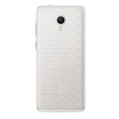 Full Body Housing For Vodafone Smart N9 Lite White - Maxbhi Com