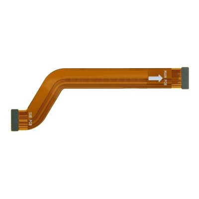 Main Board Flex Cable For Wiko Wim Lite By - Maxbhi Com
