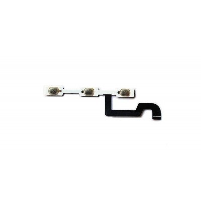 Power Button Flex Cable for Wiko U Feel Prime
