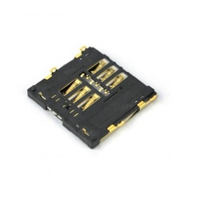 Sim Connector for Energizer Power Max P550S