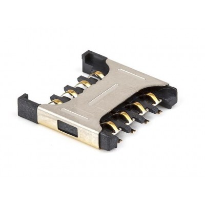 Sim Connector for Panasonic Eluga i4