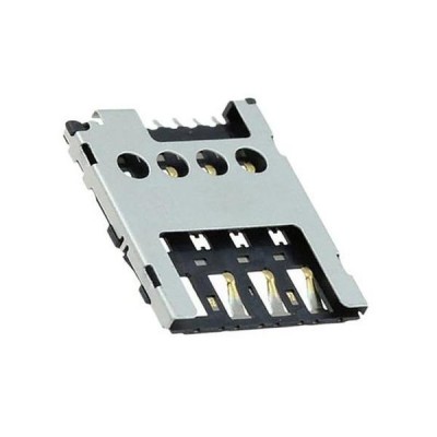 Sim Connector for Panasonic Eluga i5