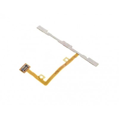 Volume Button Flex Cable for Vodafone Tab Prime 7