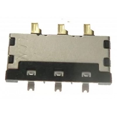 Battery Connector For Wiko Tommy By - Maxbhi Com