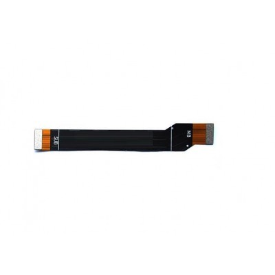 Lcd Flex Cable For Asus Zenfone 2 Laser Ze600kl By - Maxbhi.com