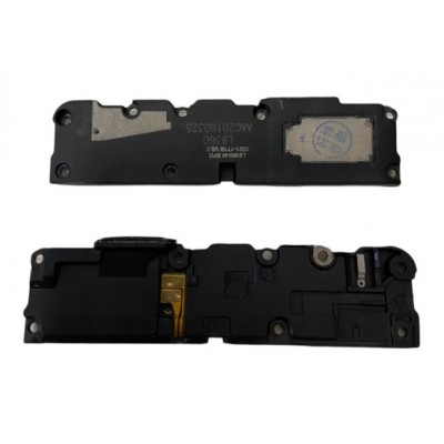 Ringer Loud Speaker For Bq Aquaris X5 Plus By - Maxbhi Com