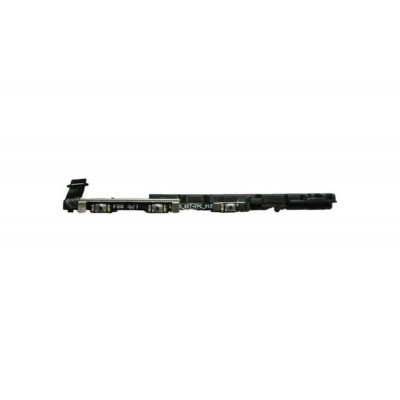 Side Button Flex Cable for BQ Aquaris X5 Plus