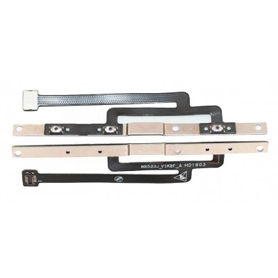Side Key Flex Cable For Zte Nubia Z11 Max By - Maxbhi Com