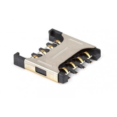 Sim Connector for LG Tribute 2
