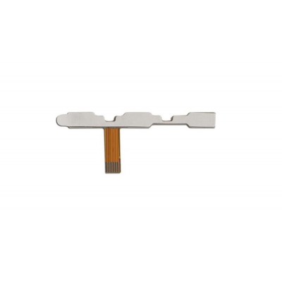 Volume Button Flex Cable for ZTE Grand X View 2