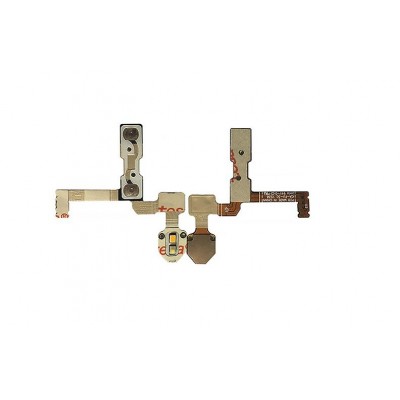 Volume Key Flex Cable for Asus Zenfone 2 Laser ZE600KL
