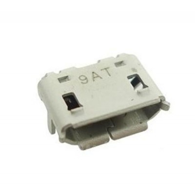 Charging Connector for Lava Z80