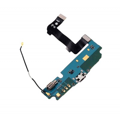 Charging PCB Complete Flex for ZTE Maven 2