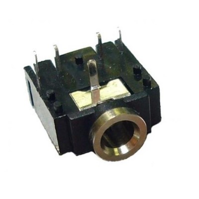 Handsfree Jack for Panasonic Eluga C