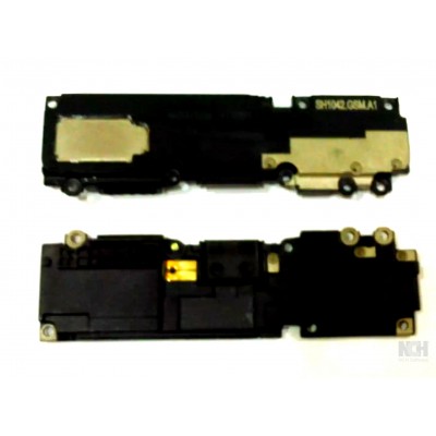 Ringer Loud Speaker For Bq Aquaris X By - Maxbhi Com