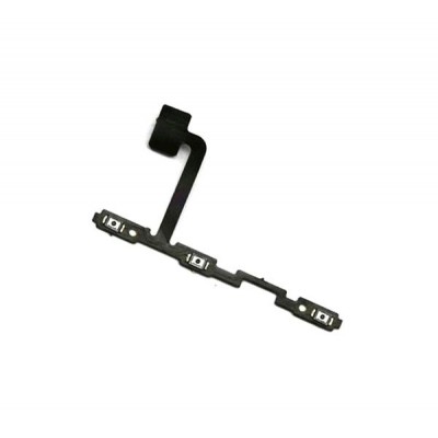 Side Button Flex Cable for Vivo X9s Plus