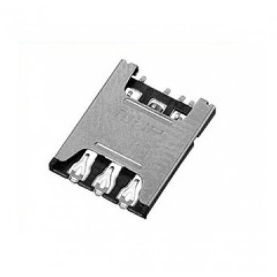 Sim Connector for Panasonic Eluga Ray 500