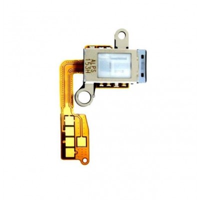 Audio Jack Flex Cable for Samsung Galaxy Xcover 3 G389F