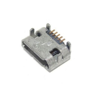 Charging Connector for Lava V2 3GB