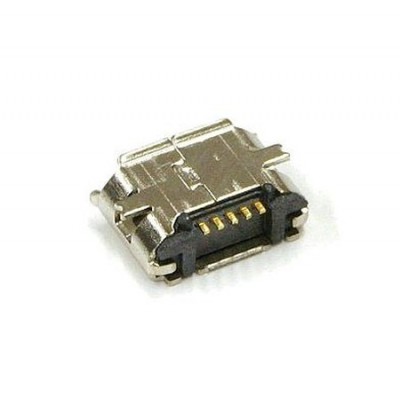 Charging Connector for Vodafone Smart Turbo 7