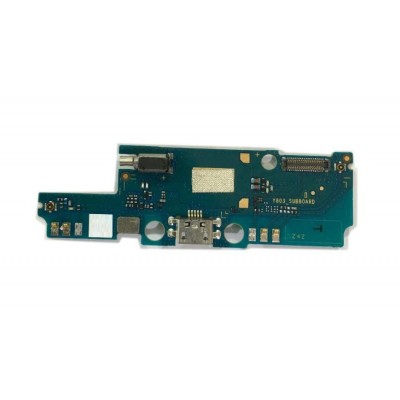 Charging PCB Complete Flex for Coolpad Modena 2