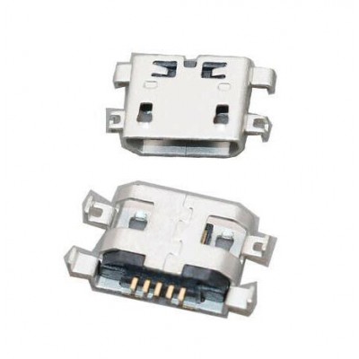 Charging Connector For Vodafone Smart Ultra 7 By - Maxbhi Com