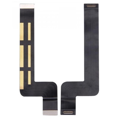 Main Board Flex Cable For Meizu M3e By - Maxbhi Com