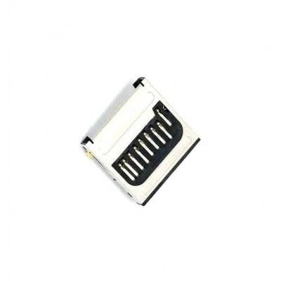 Mmc Connector For Htc Desire 625 By - Maxbhi Com
