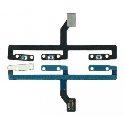 Power Button Flex Cable For Zte Grand X4 On Off Flex Pcb By - Maxbhi Com