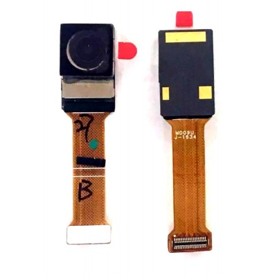 Replacement Back Camera For Meizu Pro 6s By - Maxbhi Com