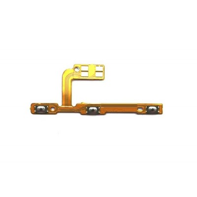 Side Button Flex Cable for Asus Zenfone Go ZB690KG