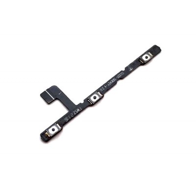 Side Button Flex Cable for Lenovo Vibe C2 Power
