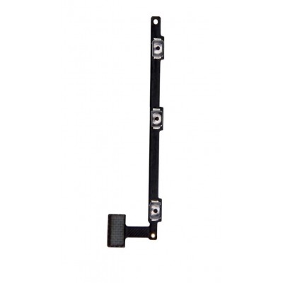 Side Button Flex Cable for Meizu M3 Max